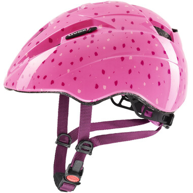 UVEX KID 2 Kids Helmet Pink 2023 0